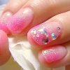 Nailsalon Crystal Leaf クリスタル リーフ（閉店）