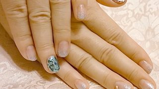 ネイルサロン　Ａ＋　（エープラス） （閉店）